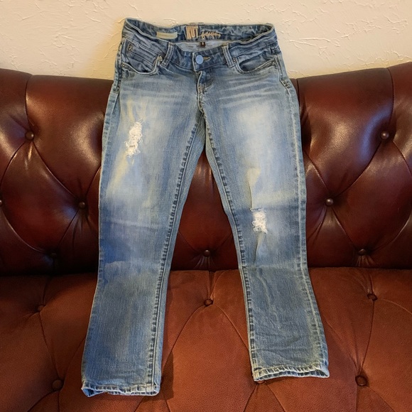 KUT capris - Picture 3 of 3